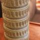 Vase Scheurich, West Germany 1970