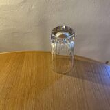 Baccarat crystal glasses