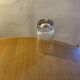 Baccarat crystal glasses