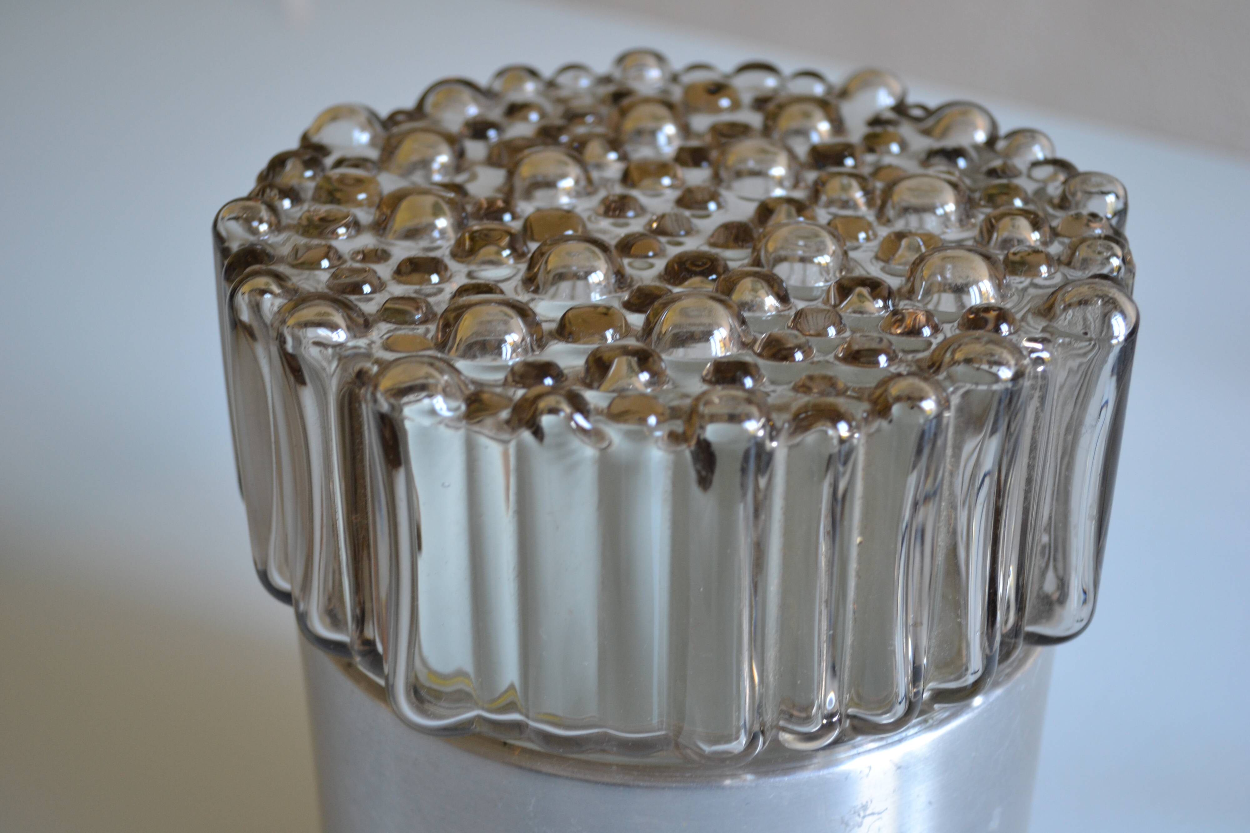 Staff leuchten pendant chandelier 1960s
