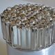Staff leuchten pendant chandelier 1960s