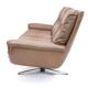 Salon De Sede DS 31 en cuir, 1960