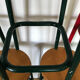 Lot de 9 tabourets de bar