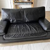 Steiner 2-seater sofa