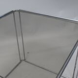 Table basse isocèle Max Sauze années 70