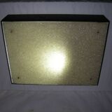 Ceiling light from the 50s - 60s