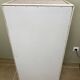 Chiffonnier vintage en osier