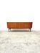 Scandinavian teak sideboard, 1960