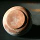 Ceramic spherical pot