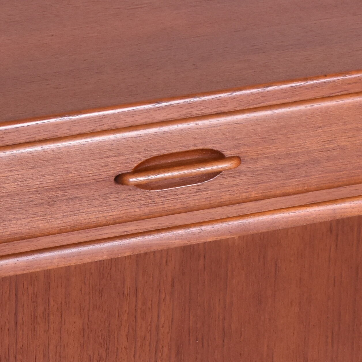 Sideboard, Sweden, 1960s