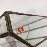 Jewelry wall display