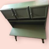 Children's desk