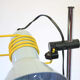 Vintage floor lamp 80s