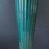 Large Deschuytener ceramic lamp