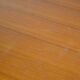 Wooden table from the 1970s
