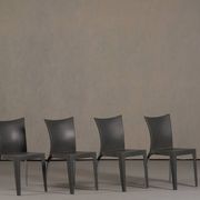 Arrmet Jo chairs by Robbi Cantarutti and Claudio Biferali, set of 4, Italy 2000s