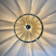 Bolide Ceiling lamp / wall lamp by Hermian Sneyders de Vogel for RAAK