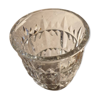 Baccarat Crystal Vase