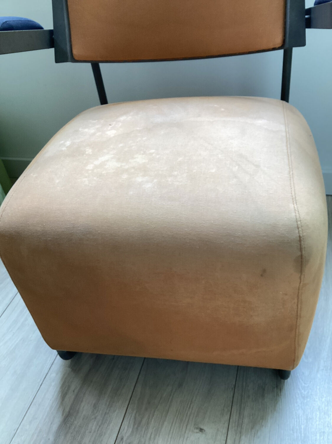 Oscar Harri Kohonen Chair