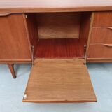 Scandinavian style sideboard