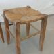 Pair of antique stools