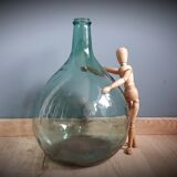 10l green demijohn