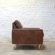 Vintage armchair model "Cleveland" by Pierre Guariche for Meurop