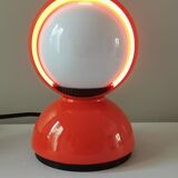 Italian Lamp Artemide Eclisse by Vico Magistretti