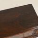 16th Century Italian Renaissance Cabinet in walnut with rich carvings