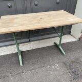 Vintage terrace table 1950
