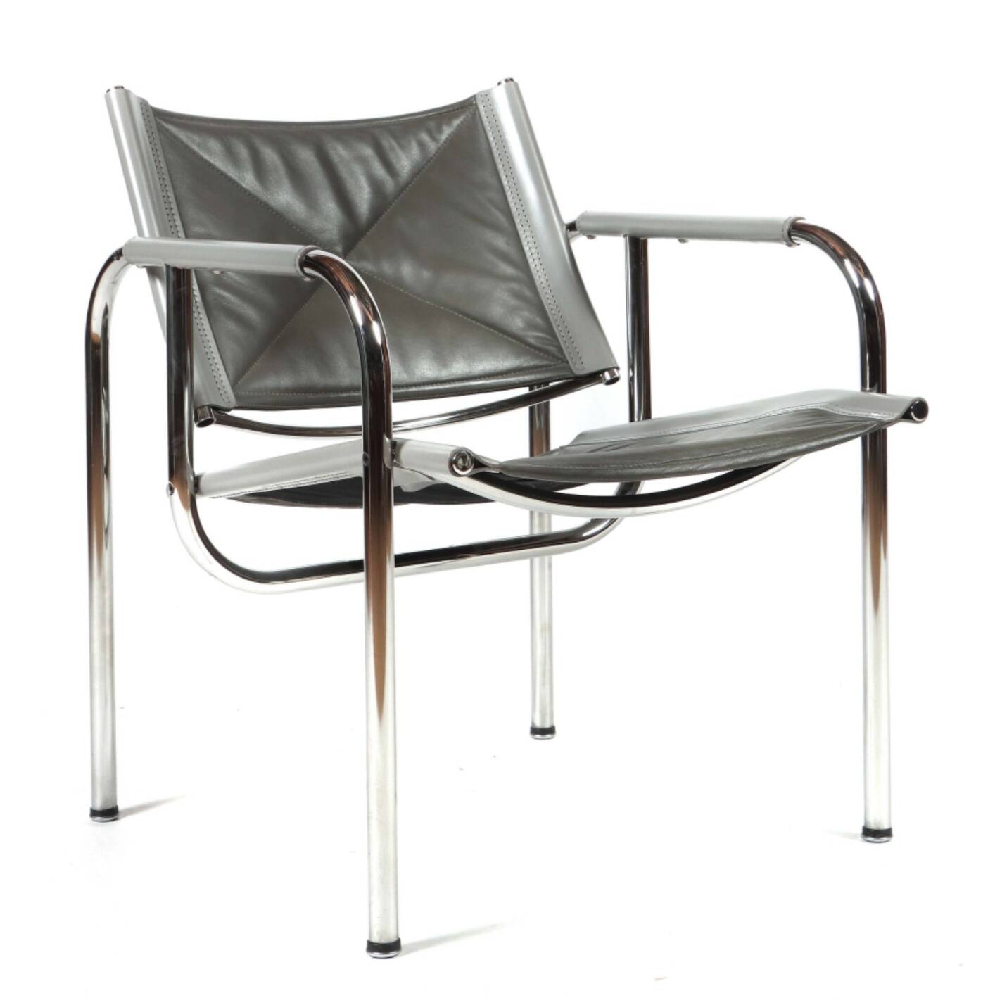 Eichenberger armchair