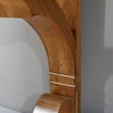 Restoration Console in Blond Cherry – Early 19th Century