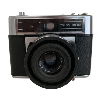 Zeiss Contessa LBE camera