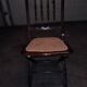 4 cane folding chairs