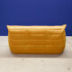 Sofa set "Togo" model designed by Michel Ducaroy 1973
