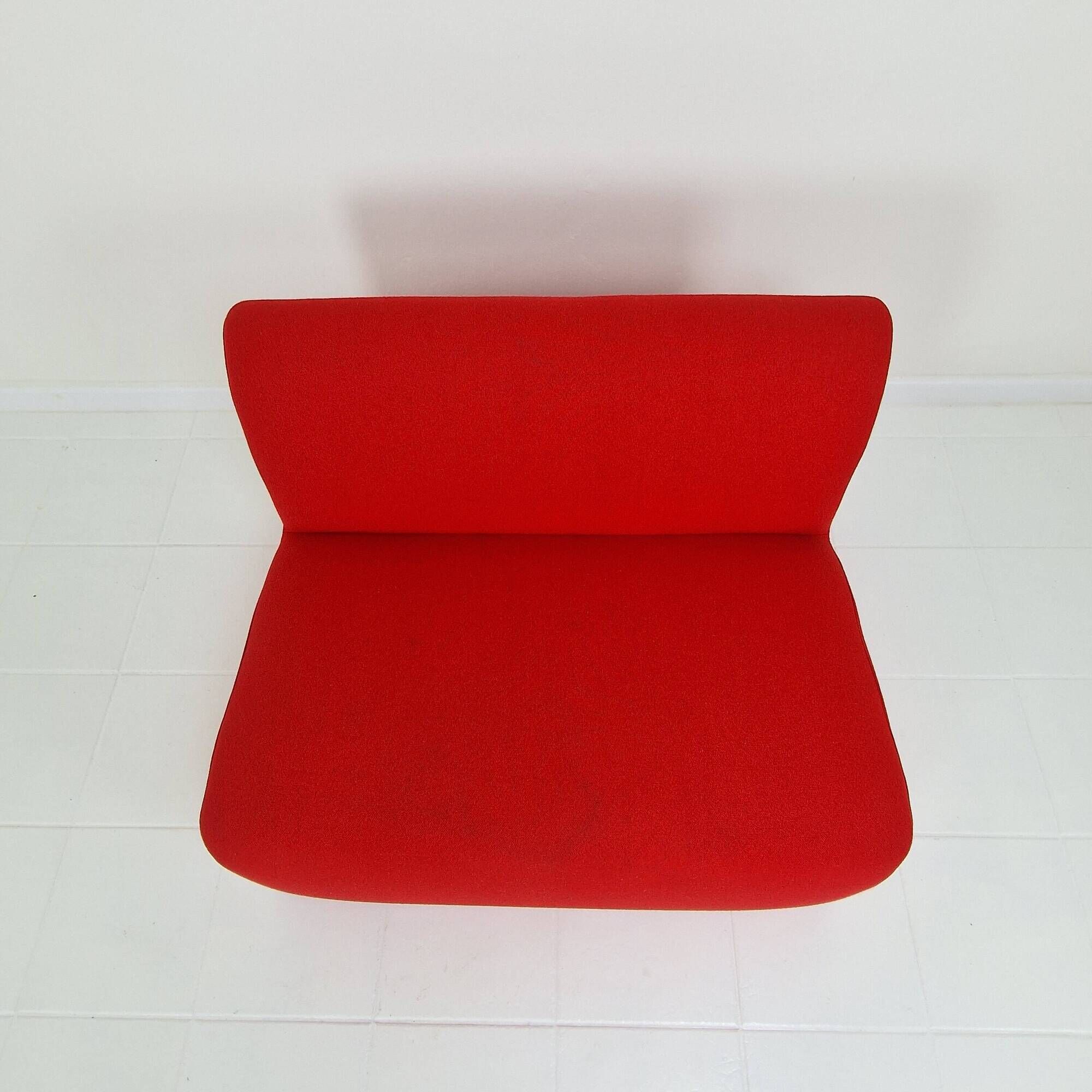 "Mississippi" Lounge Sofa by The Artifort Group For Artifort, 1970's