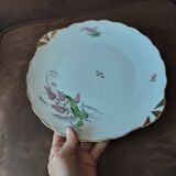 MS Fine Porcelain Dessert Set