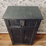 Vintage Parisian buffet (renovated)