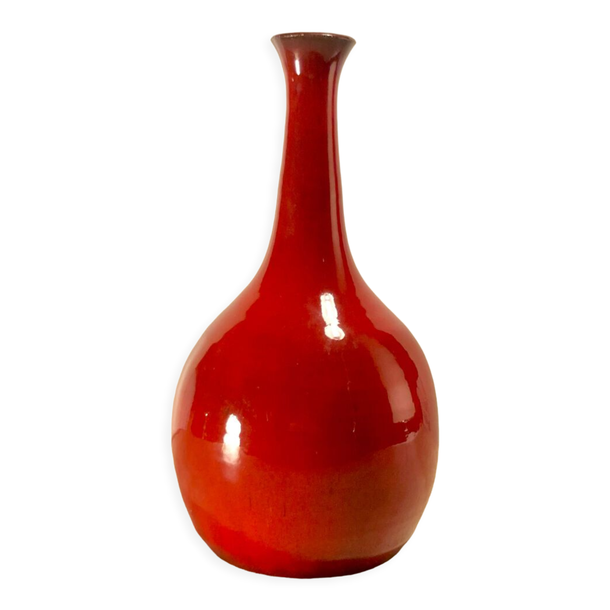 Leon Goosens Vase