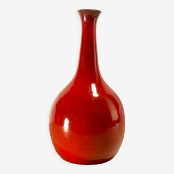 Leon Goosens Vase