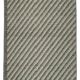 Turkish Handcrafted Loom Oushak Rug 68 cm x 370 cm