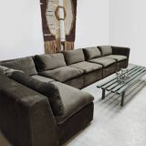 Vintage modular sofa COR 'Checkered' 1970