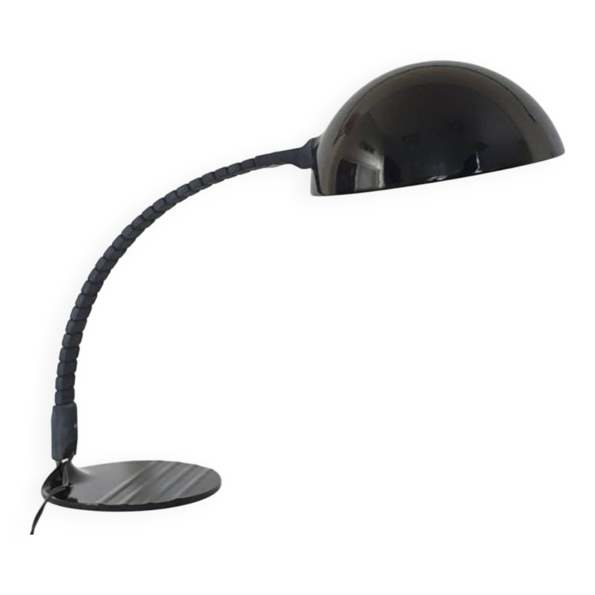 Lampe de table vintage Elio Martinelli