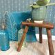 Tripod stool