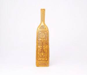 Vintage Igor Studio Santo Stefano vase, 1950s
