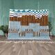 Magnificent handmade rug 200cm x 300cm