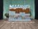 Magnifique Tapis artisanal 200cmx300cm