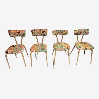 Chaises formica