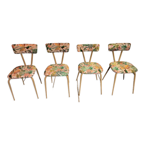Chaises formica