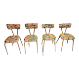 Formica chairs